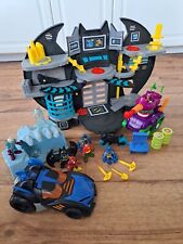 Fisher price imaginext for sale  NOTTINGHAM