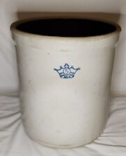 Vintage blue crown for sale  Atwater