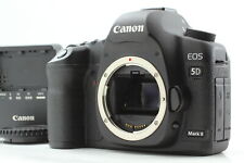 Usado, [COMO NUEVO] Cuerpo de cámara réflex digital Canon EOS 5D Mark II 21,1 MP de JAPÓN segunda mano  Embacar hacia Mexico