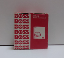 Boss room thermostat for sale  PAIGNTON