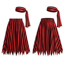 Womens skirt striped for sale  Shipping to Ireland