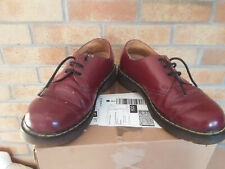 Martens cherry red for sale  Ireland