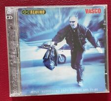 Vasco rossi rewind usato  Castegnato