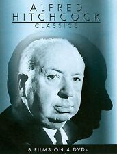 Alfred hitchcock classics for sale  Kennesaw