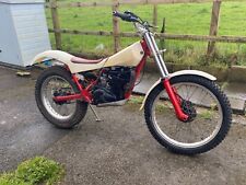 1986 yamaha ty250s for sale  SOWERBY BRIDGE