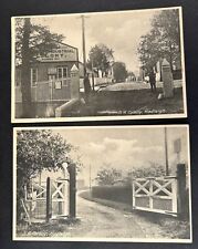 Postcards salvation army for sale  CLACTON-ON-SEA