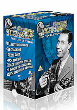 george formby dvd for sale  STOCKPORT