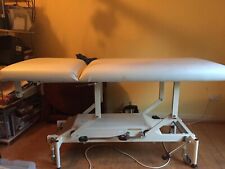 Treatment couch hydraulic for sale  WALLINGFORD
