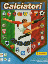 Calciatori panini 2013 usato  Italia