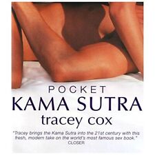 Pocket kama sutra for sale  UK