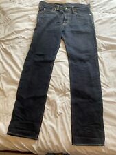 Iron heart jeans for sale  LONDON