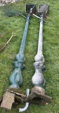 lamp posts for sale  SHEFFIELD