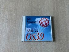 Amiga betriebssystem 3 gebraucht kaufen  Hamburg