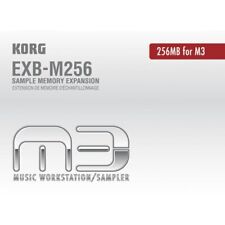 Korg exb m256 d'occasion  Portet-sur-Garonne