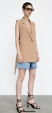Zara women vest for sale  Pompano Beach