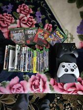 Xbox series spielepaket gebraucht kaufen  Schwelm