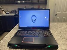 Alienware m18x 2011 for sale  Fenton