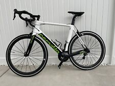 Cervelo 105 58cm d'occasion  Expédié en Belgium