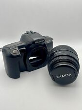 303si dynax minolta gebraucht kaufen  Buttenwiesen