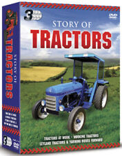 Story tractors dvd for sale  STOCKPORT