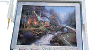 Thomas kinkade collectors for sale  READING