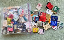 Matchbook collectors 150 for sale  Dallas