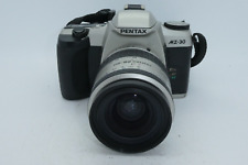 Pentax MZ-30 35mm Folia SLR + obiektyw AF 28-80mm na sprzedaż  Wysyłka do Poland