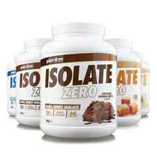 Per4m Isolate Zero 2010 gramas | Delicious Zero Sugar 100% Whey Protein Isolate comprar usado  Enviando para Brazil