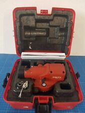 Hilti pol optical for sale  Shipping to Ireland