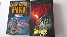 Vintage christopher pike for sale  DOWNHAM MARKET