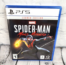 Marvel spiderman miles for sale  Round Rock