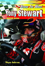 Tony stewart nascar for sale  Mishawaka