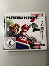 Mario kart 7 gebraucht kaufen  Frankfurt