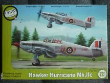 Legato hawker hurricane gebraucht kaufen  Rheine