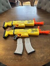 Lot nerf fortnite for sale  Indian Trail