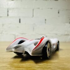 Race Wrecked Damaged Mach 6 Speed Racer 2008 Bling comprar usado  Enviando para Brazil