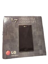 LG L7 (LG-P705g) Novo na Caixa (Caixa Aberta) comprar usado  Enviando para Brazil