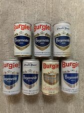 Burgermeister burgie beer for sale  Minot