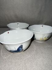 Lenox china butterfly for sale  Flat Rock