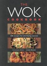 Wok cookbook 200 for sale  Montgomery