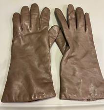 Isotoner women leather for sale  Sheboygan