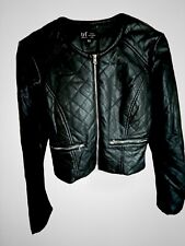 Leather jacket d'occasion  Excideuil