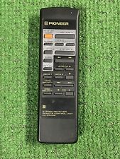 Controle remoto receptor estéreo PIONEER CU-SX042 para SX-311R, SX-251R, SX-312R. comprar usado  Enviando para Brazil