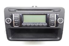 5m0035156c autoradio radio d'occasion  Peyriac-de-Mer