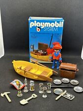 Playmobil 3570 pirata usato  Lucca