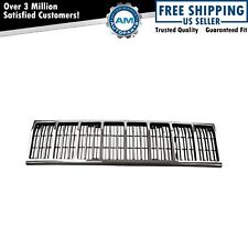 Grille grill chrome for sale  Gardner