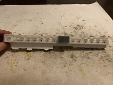 BOSCH DISHWASHER CONTROL BOARD PART# 9000816162 - #179 for sale  Shipping to South Africa