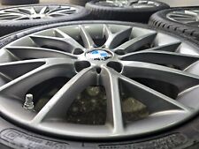 Genuine bmw alloy for sale  Shipping to Ireland
