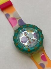 Swatch watch scuba for sale  Brooklyn