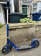 Micro scooters micro for sale  LONDON
